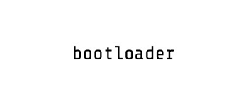Bootloader